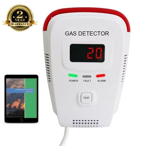 car gas tester|best natural gas detector for home safety.